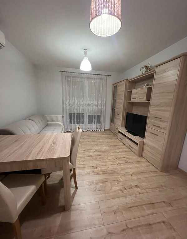 2pok, 42met, Lokum da Vinci BALKON/KOMÓRKA/GARAŻ (Wrocław) Fabryczna - zdjęcie 1