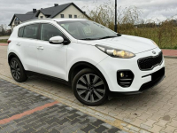 Kia Sportage Myszyniec - zdjęcie 4