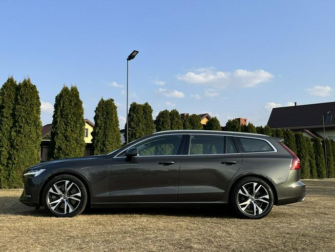 Volvo V60 Inscription | 340 KM | 2020 | Hybryda Plug-in | Panorama Nowe Iganie - zdjęcie 2