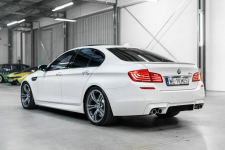 BMW M5 LCI 560 KM. Idealna. Bezwypadkowa. FV 23%. Węgrzce - zdjęcie 9