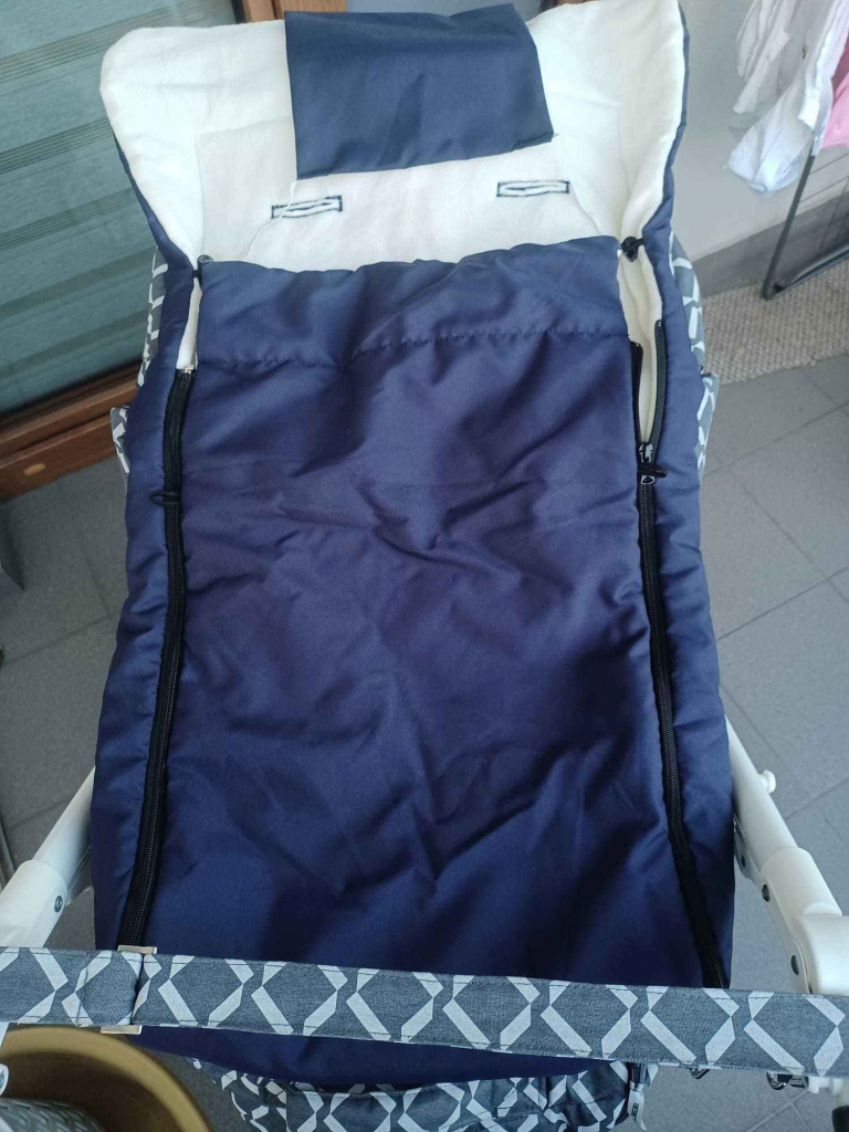 SPRZEDAM WÓZEK  Bebetto Torino !!!! Jak Nowy. Żyrardów - zdjęcie 3