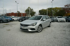 Opel Astra 1.5 CDTI/105 KM Edition Salon PL Fvat 23% WW248SH Poznań - zdjęcie 2