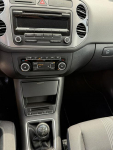 Volkswagen Golf Plus Match 1,6 TDI 105ps ŁADNY  opłacony pełna opcja Bolesławiec - zdjęcie 10