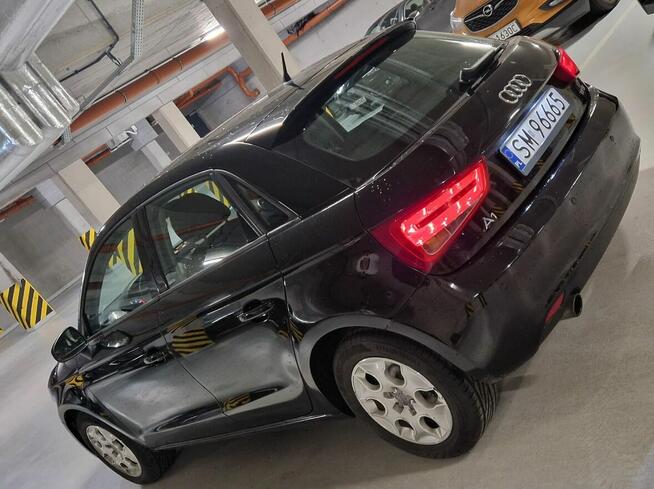 Audi A1 Świętochłowice - zdjęcie 4