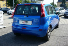 Nissan Note zarejestrowany, ubezpieczony Opole - zdjęcie 5