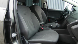 1,5*Benzyna* 150KM*2 x KlIMAtronic*ALU* EURO 6* Tablice PL Kraków - zdjęcie 11