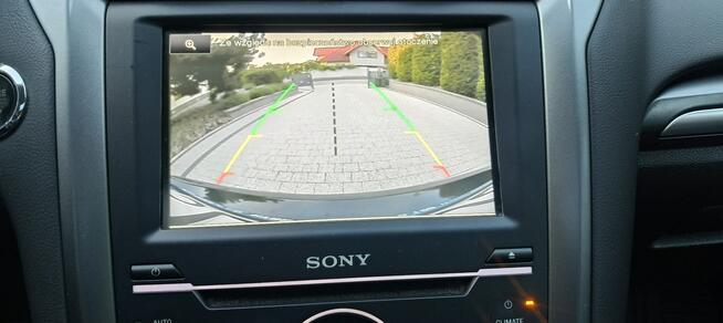 Ford Mondeo 2.0benz*4x4*Automat*Titanium Bibice - zdjęcie 8