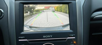 Ford Mondeo 2.0benz*4x4*Automat*Titanium Bibice - zdjęcie 8