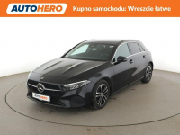 Mercedes A 180 automat virtual navi kamera grzane fotele full led