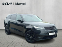 Range Rover Velar 2.0P 250 KM AWD Automat S/2023r Serwis ASO/SALON PL Łódź - zdjęcie 3