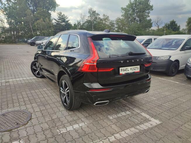 Volvo XC 60 Salon Polska fv23% r-desing Otwock - zdjęcie 3