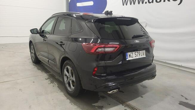 Ford Kuga 1.5 EcoBoost FWD ST-Line X aut Grójec - zdjęcie 8