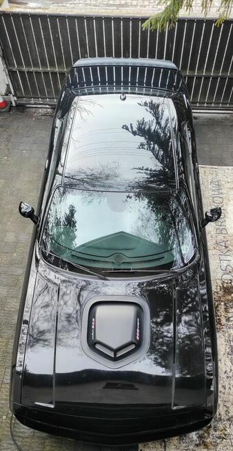 Dodge Challenger 6.4 Shaker SCAT PACK 392 BREMBO SRT Warszawa - zdjęcie 2