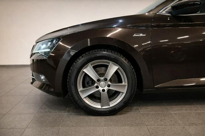 Škoda Superb Sadlno - zdjęcie 3