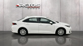 Toyota Corolla 1.8 Hybrid GPF Active sedan Warszawa - zdjęcie 6