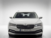 Škoda Superb 1.5 TSI Ambition DSG ! Z Polskiego Salonu ! Faktura Vat ! Warszawa - zdjęcie 8