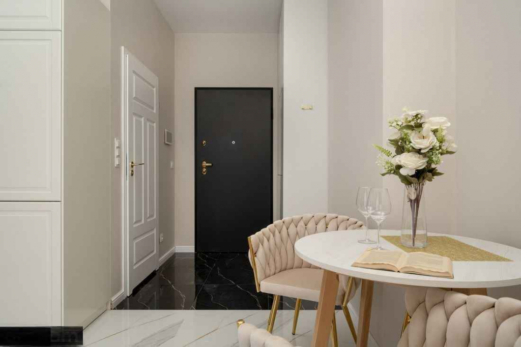 1pok, 36met, Okolice Rynku OGRÓD/GARAŻ/2024 (Wrocław) Stare Miasto - zdjęcie 4