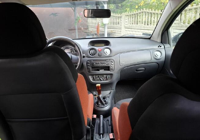 Sprzedam Citroen C2 rok 2005 Mysłowice - zdjęcie 8