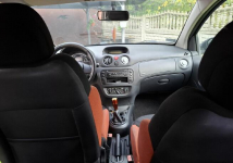 Sprzedam Citroen C2 rok 2005 Mysłowice - zdjęcie 8