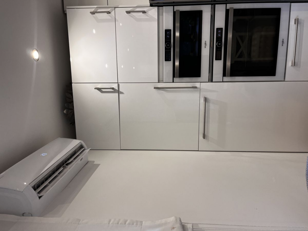 Komfortowy dom w otulinie lasu Łopuchowo - zdjęcie 5