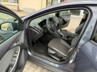 Ford Focus 1.6 TDCi DPF Champions Edition Gostynin - zdjęcie 12