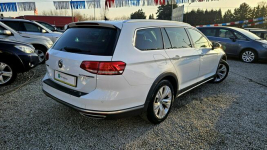 Volkswagen Passat Alltrack 2.0 D * DSG * ZADBANY * Automi-x.pl Świdnica - zdjęcie 8