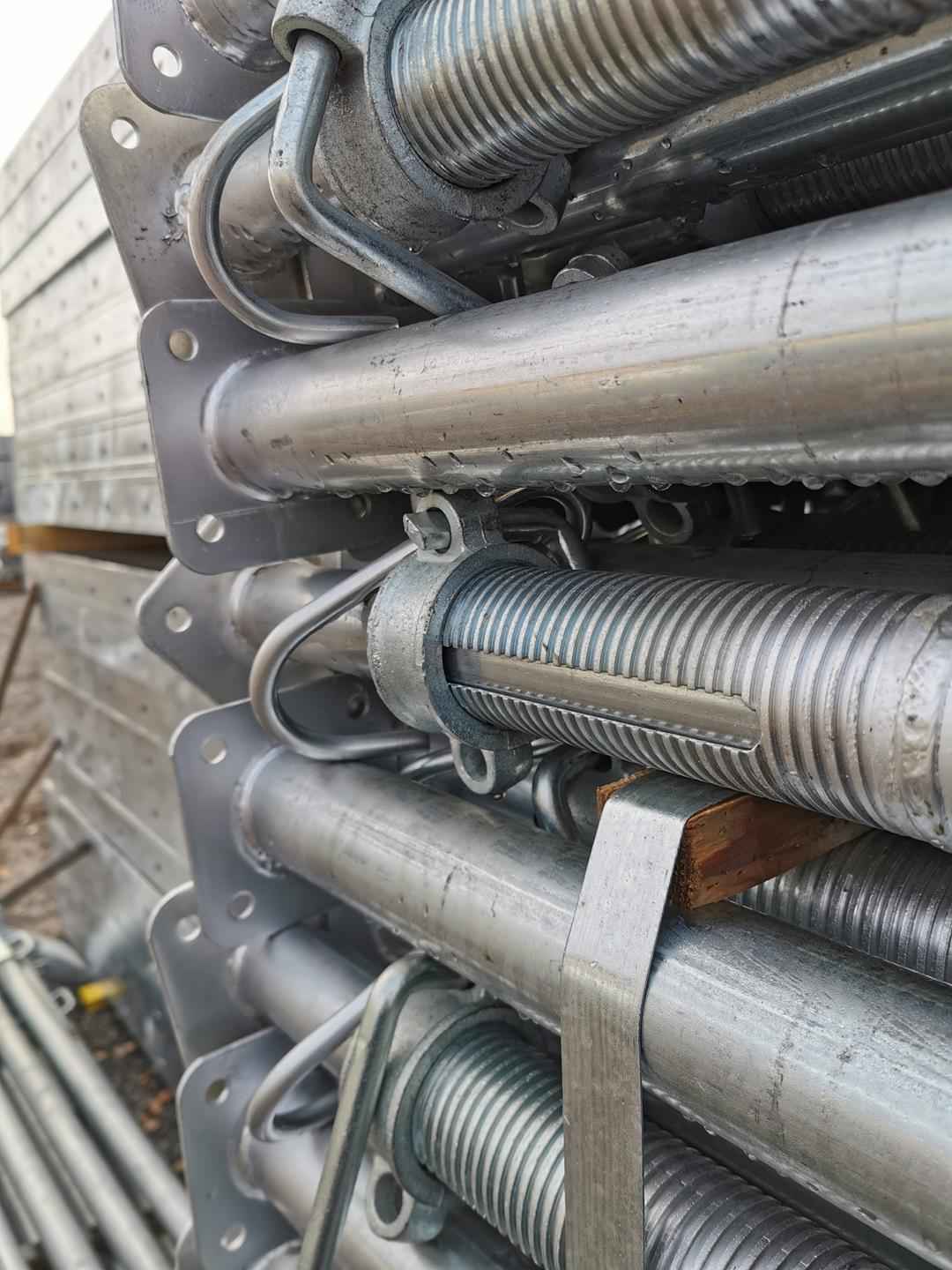 Podpora budowlana ocynkowana 1,80/2,90m 20kN Zamość - zdjęcie 2