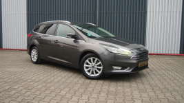 1,5*Benzyna* 150KM*2 x KlIMAtronic*ALU* EURO 6* Tablice PL