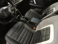 Nowy Citroen eC4 MAX Nowy Model 156KM Niska rata Dotacja Nasze auto Konopnica - zdjęcie 11