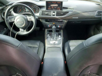 Audi A7 PRESTIGE / Quattro / niski przebieg Wrocław - zdjęcie 8