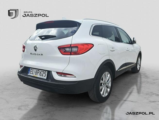 Renault Kadjar Life,Salon PL, I właściciel, Serwisowany, Bezwypadkowy Łódź - zdjęcie 5