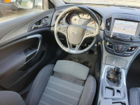 Opel Insignia Warszawa - zdjęcie 10