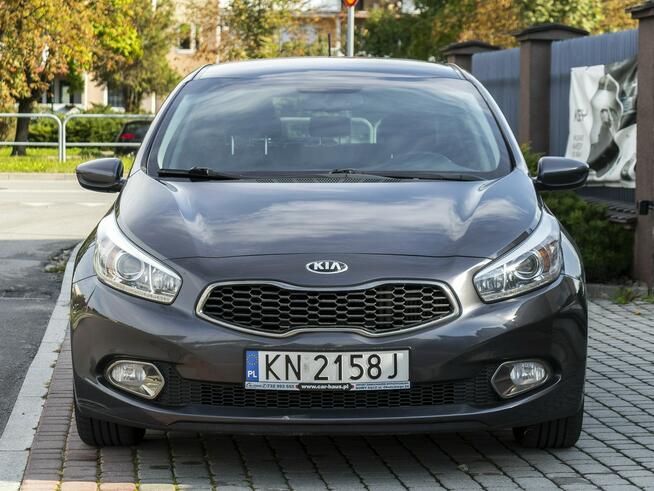 Kia Cee&#039;d 1.6_Diesel_128KM_165 tyś km Nowy Sącz - zdjęcie 2