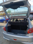 Peugeot 206 Tuliszków - zdjęcie 4