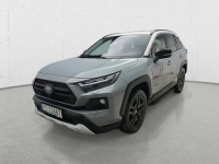 Toyota RAV-4 Komorniki - zdjęcie 2