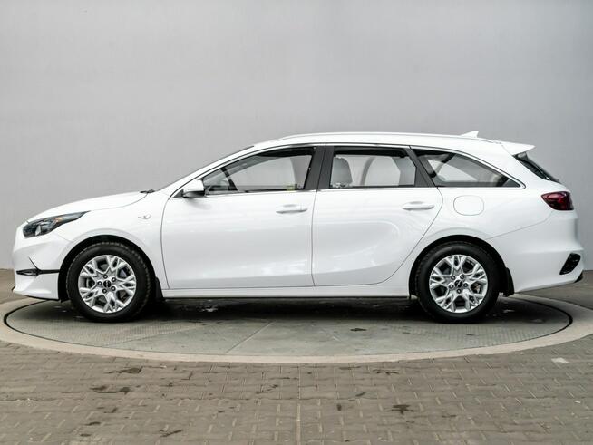 Kia Ceed SW 1.5 T-GDI 7DCT M 160KM Salon Polska Poznań - zdjęcie 6