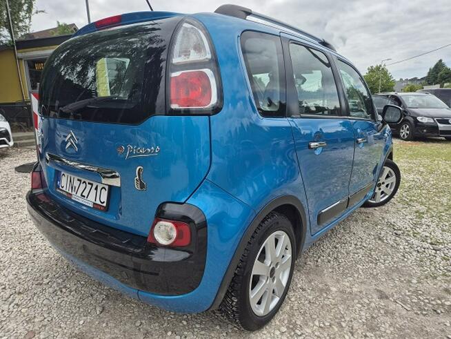 Citroen C3 Picasso Exclusive*Alu*Super Stan*NoweOpony Bydgoszcz - zdjęcie 2