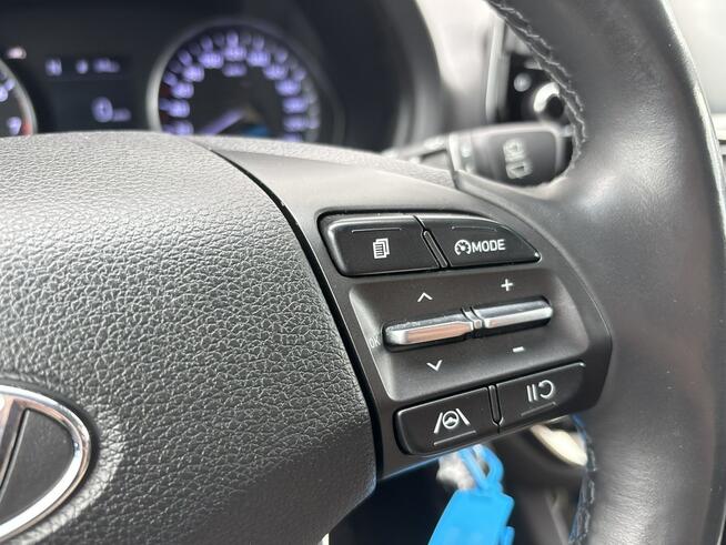 Hyundai i30 Komorniki - zdjęcie 12