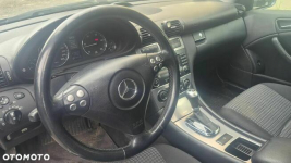 Mercedes-Benz Klasa C Ruda Śląska - zdjęcie 11