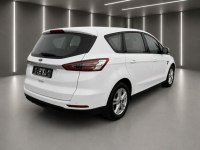 Ford S-Max bezwypadkowy*niski przebieg*nawigacja*opłacony Żabno - zdjęcie 8