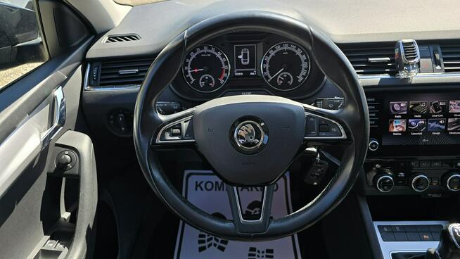 Škoda Octavia polski salon, 2x alufelgi Zieleniewo - zdjęcie 12