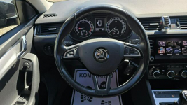 Škoda Octavia polski salon, 2x alufelgi Zieleniewo - zdjęcie 12