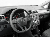 Volkswagen Caddy DW3GF41#2.0 TDI TRENDLINE Klima Salon PL VAT23% Gdańsk - zdjęcie 6