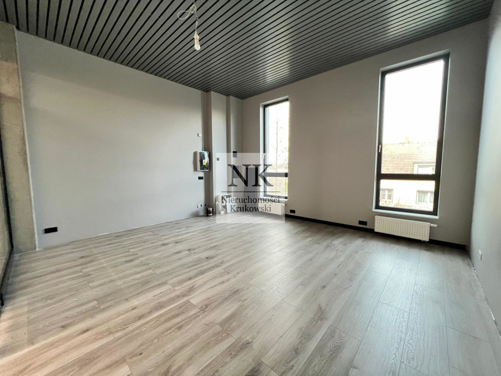 lokal w Pasażu Królewieckim do wynajęcia od już Fabryczna - zdjęcie 5