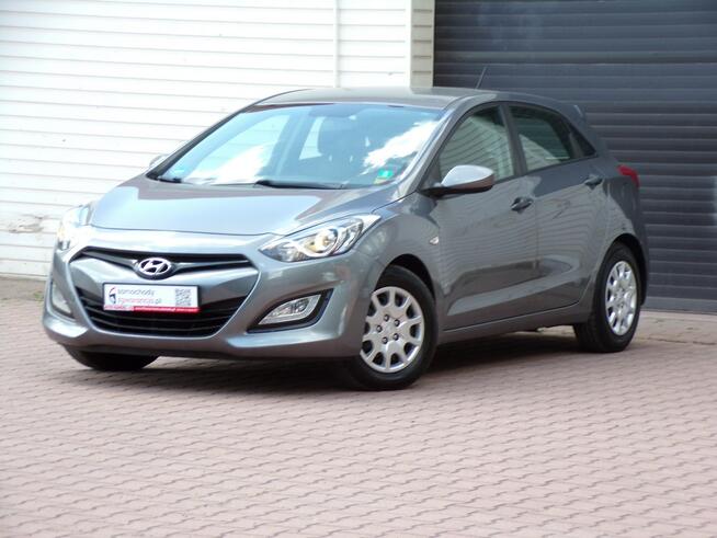 Hyundai i30 Klima / Led /Gwarancja /1,4 /100KM /2013 Mikołów - zdjęcie 8