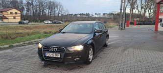 Sprzedam Audi A4 B8 rok 2012 177 KM Lamki - zdjęcie 3