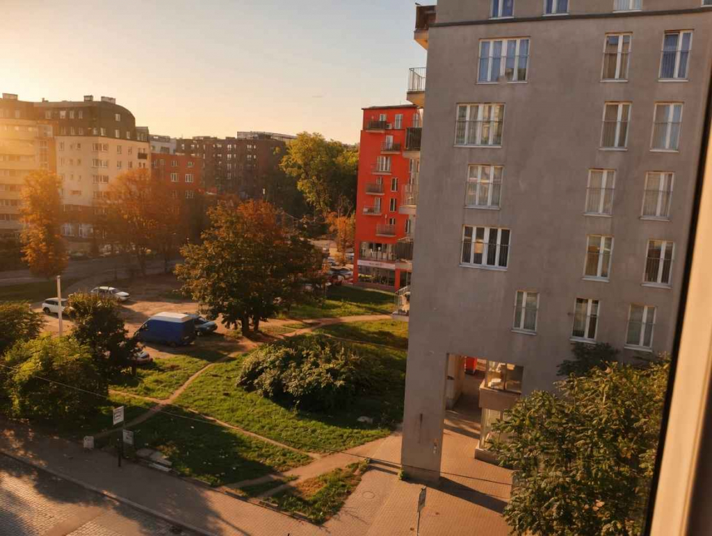 2pok, 45met, Okolice Dworcowej BALKON/KOMÓRKA/GARAŻ (Wrocław) Krzyki - zdjęcie 6