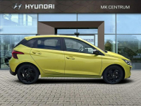 Hyundai i20 Różne kolory 1.0 T-GDI 6MT (90KM) - MODERN BLACK | nowość! Łódź - zdjęcie 6
