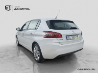 Peugeot 308 Salon PL, Vat 23% Łódź - zdjęcie 7