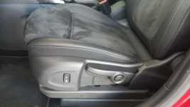 Opel Crossland X 1.2 130 kM, Elegance + pakiet Ultimate Łódź - zdjęcie 9